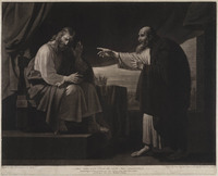 KG 15111
<br/>
Nathan's voorspellingen aan David
<br/>
<em>Green, Valentine (1739-1813)</em>